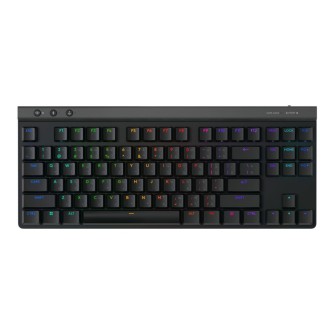 LOGITECH Keyboard Gaming G515 TKL