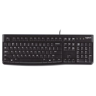 LOGITECH Keyboard K120