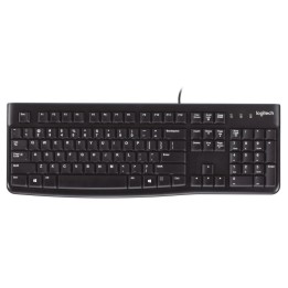 LOGITECH Keyboard K120