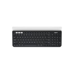 LOGITECH Keyboard Wireless Multi-Device K780 Dark Grey