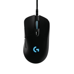 LOGITECH Mouse Gaming G403 Hero