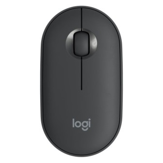 LOGITECH Mouse Wireless M350 Graphite