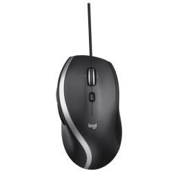 LOGITECH Mouse Wireless M500s