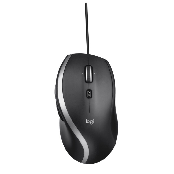 LOGITECH Mouse Wireless M500s