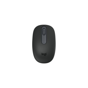 LOGITECH Mouse Wireless M196 Graphite