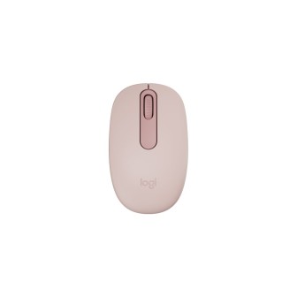 LOGITECH Mouse Wireless M196 White