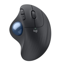 LOGITECH Mouse Wireless M575s ERGO Trackball