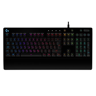 LOGITECH Keyboard Gaming G213 Greek