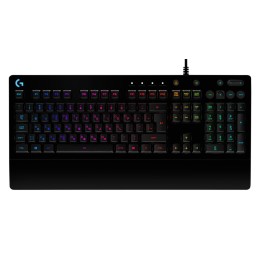 LOGITECH Keyboard Gaming G213 Greek