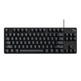 LOGITECH Keyboard Gaming G413 TKL Special Edition