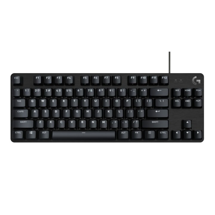 LOGITECH Keyboard Gaming G413 TKL Special Edition