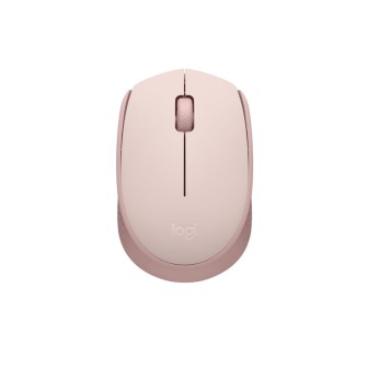 LOGITECH Mouse Wireless M171 Rose