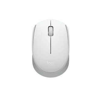 LOGITECH Mouse Wireless M171 White