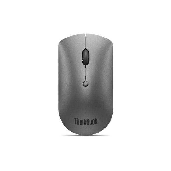 LENOVO ThinkBook Bluetooth Silent Mouse