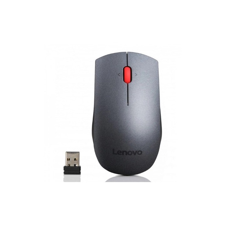 LENOVO 700 Wireless Laser Mouse