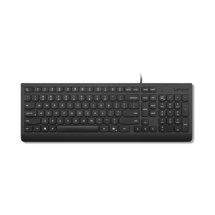 LENOVO Essential Wired Keyboard