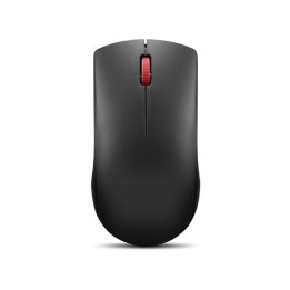 LENOVO 150 Wireless Mouse, Black