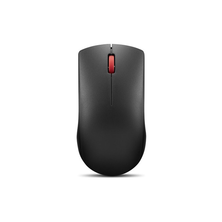 LENOVO 150 Wireless Mouse, Black