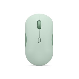 LENOVO 350 Bluetooth Silent Mouse Breeze Moss