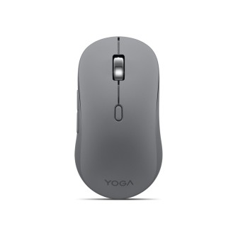 LENOVO Yoga Bluetooth Silent Mouse Luna Grey