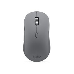 LENOVO Yoga Bluetooth Silent Mouse Luna Grey