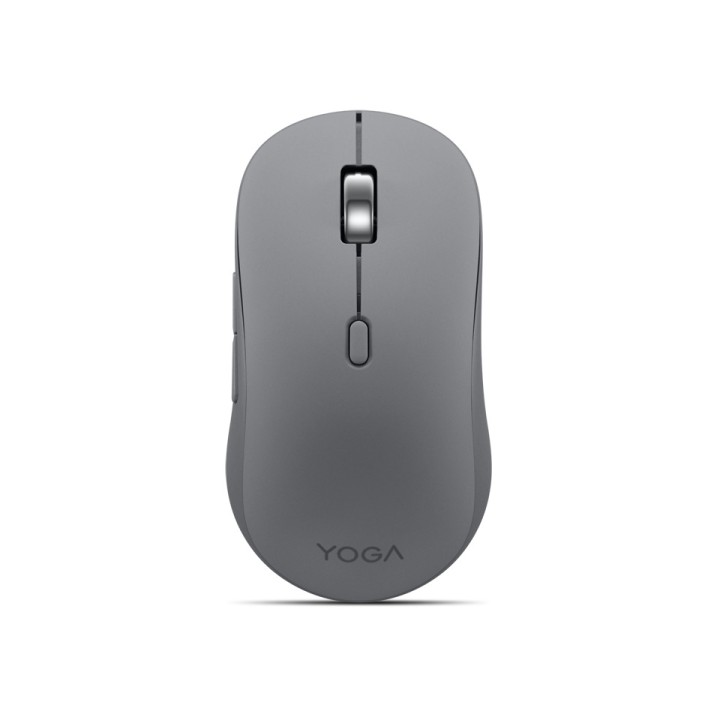 LENOVO Yoga Bluetooth Silent Mouse Luna Grey