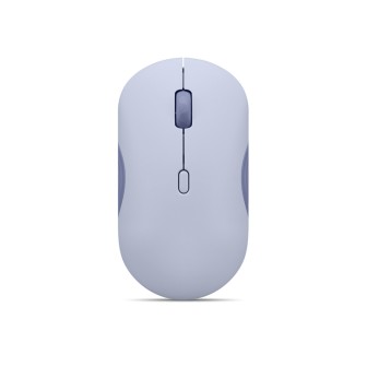 LENOVO 350 Bluetooth Silent Mouse Meta Grape