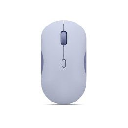 LENOVO 350 Bluetooth Silent Mouse Meta Grape