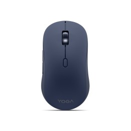 LENOVO Yoga Bluetooth Silent Mouse Cosmic Blue