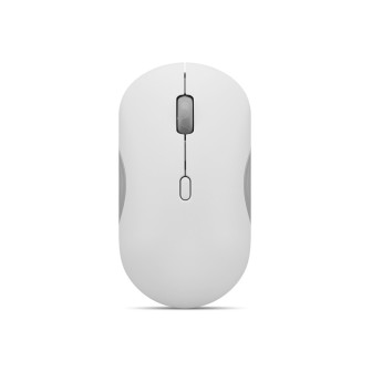 LENOVO 350 Bluetooth Silent Mouse Cloud Grey