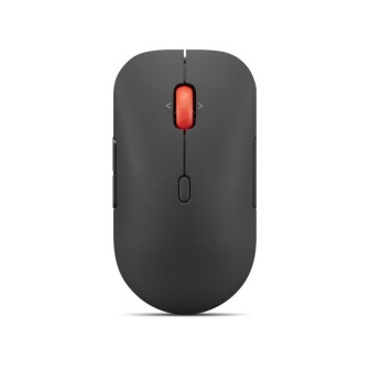LENOVO Wireless Multi-Mode Pro Plus Mouse 6050, Black