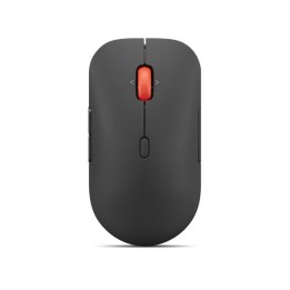 LENOVO Wireless Multi-Mode Pro Plus Mouse 6050, Black