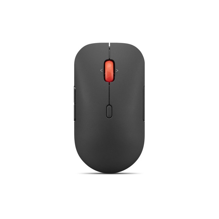 LENOVO Wireless Multi-Mode Pro Plus Mouse 6050, Black