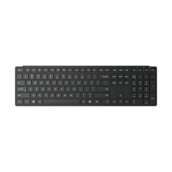 LENOVO Wireless Multi-Mode Pro Keyboard 6000 Greek/US