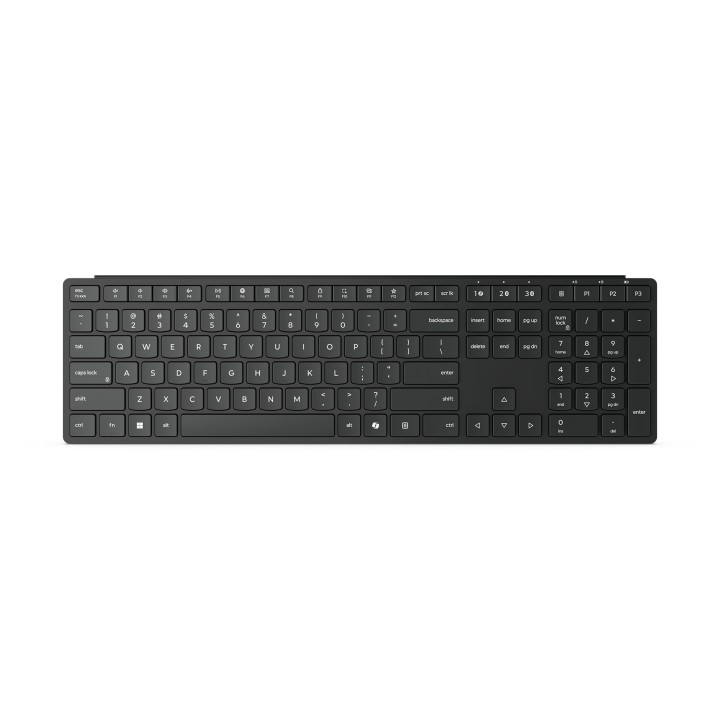 LENOVO Wireless Multi-Mode Pro Keyboard 6000 Greek/US
