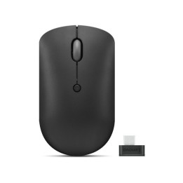 LENOVO 400 USB-C Wireless Compact Mouse