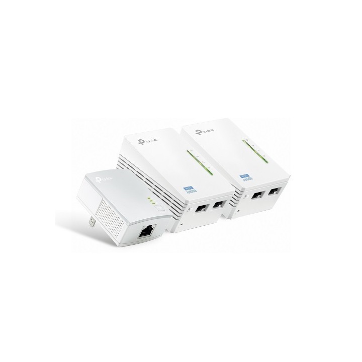 TP-LINK TL-WPA4220 TKIT
