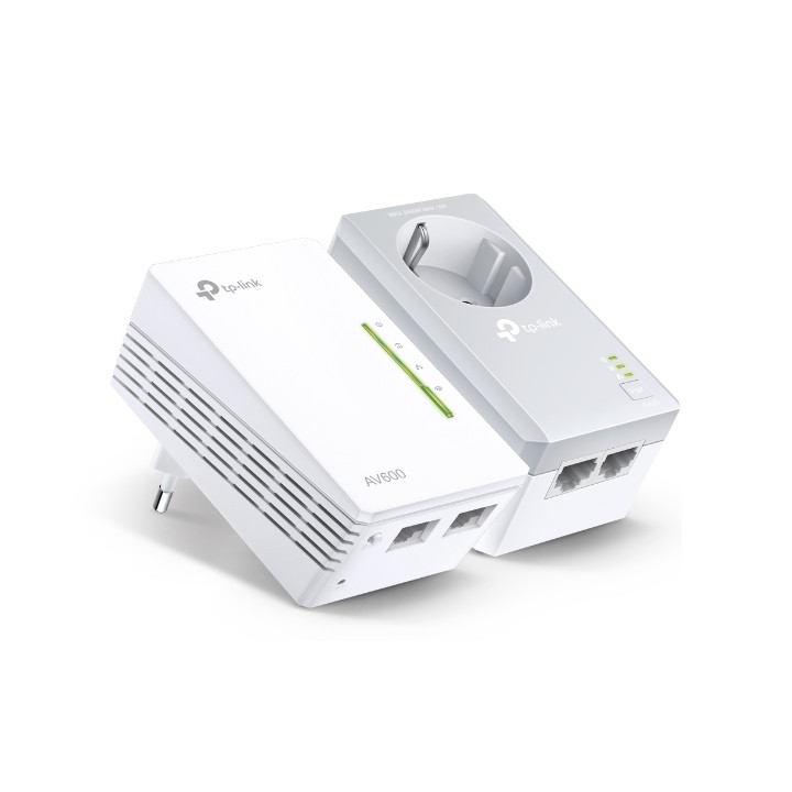 TP-LINK TL-WPA4226 KIT