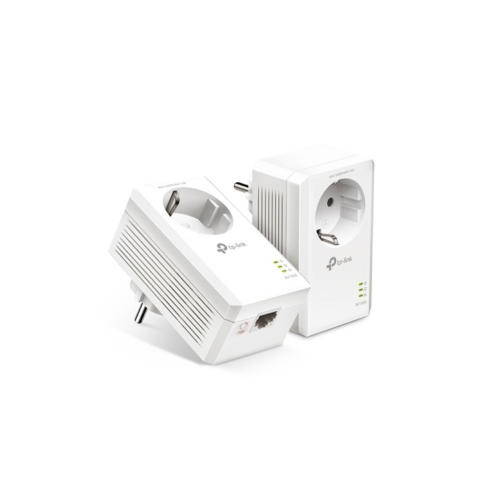TP-LINK TL-PA7017P KIT