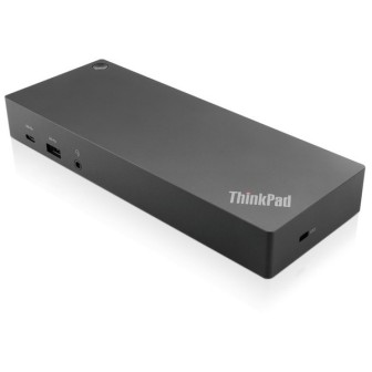 LENOVO ThinkPad Hybrid USB-C with USB-A dock