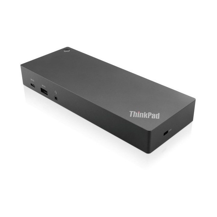 LENOVO ThinkPad Hybrid USB-C with USB-A dock