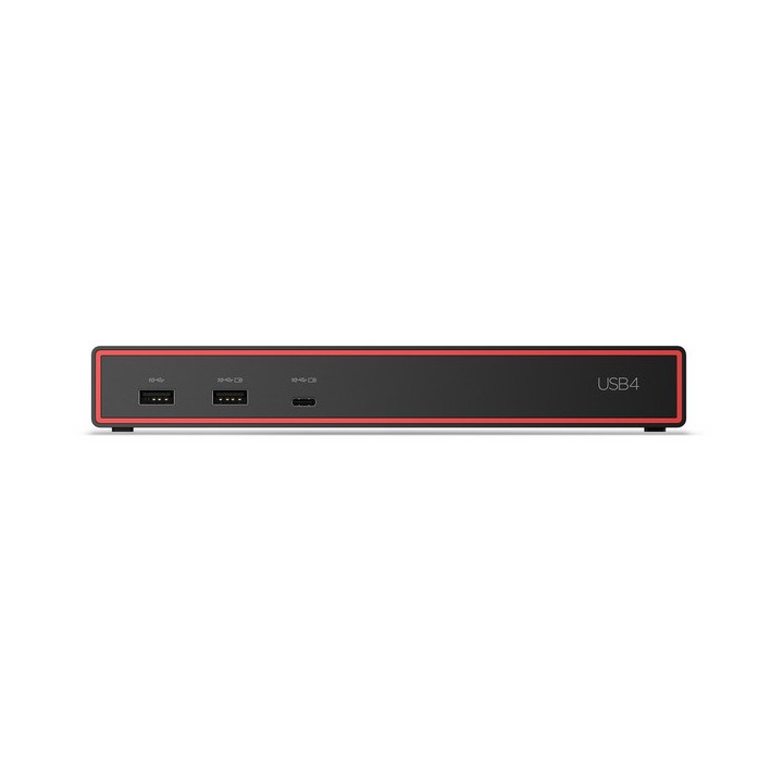 LENOVO ThinkPad USB4 Dock 5000