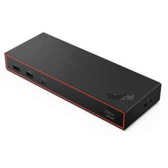 LENOVO  ThinkPad USB4 Smart Dock 5500 135W Adapter