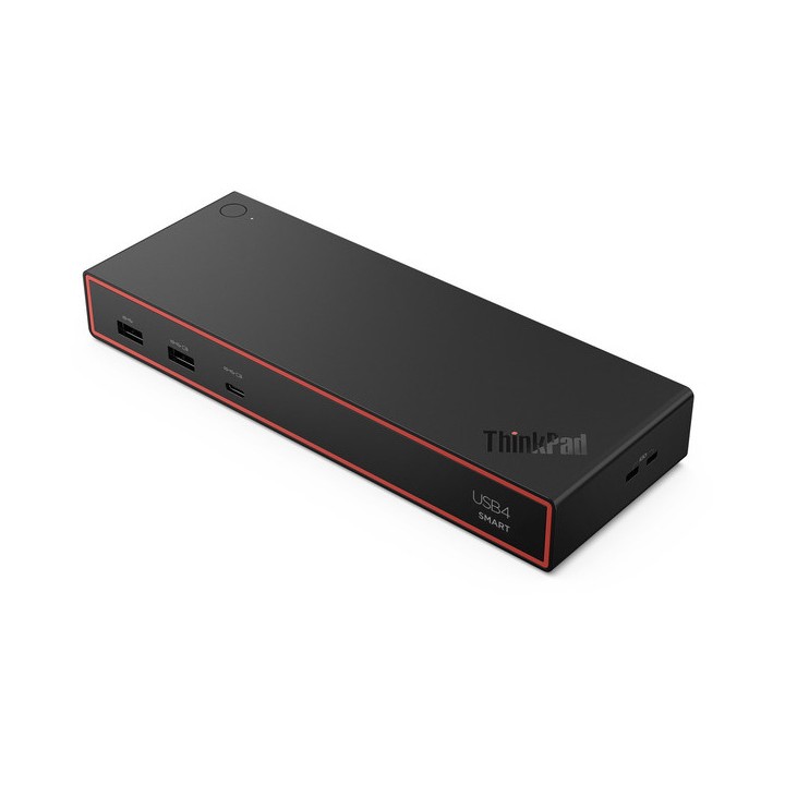 LENOVO  ThinkPad USB4 Smart Dock 5500 135W Adapter