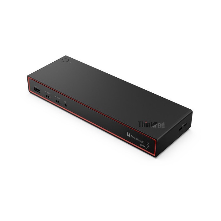 LENOVO ThinkPad Thunderbolt 5 Smart Dock 7500