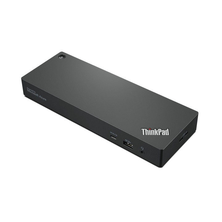 LENOVO  ThinkPad Universal Thunderbolt 4 Smart Dock