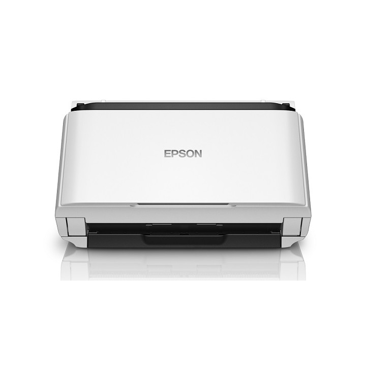 EPSON Scanner Workforce DS-410