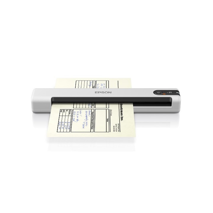 EPSON Scanner Perfection WorkForce DS-70 (A4)