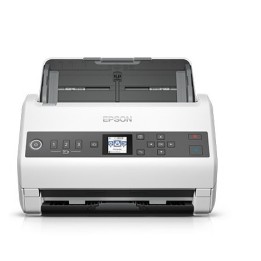 EPSON Scanner Workforce DS-730Ν