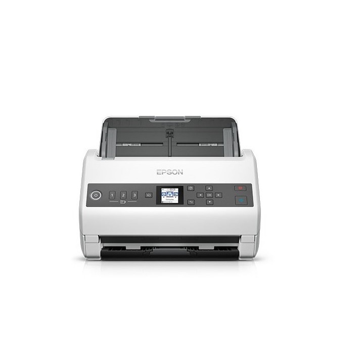 EPSON Scanner Workforce DS-730Ν